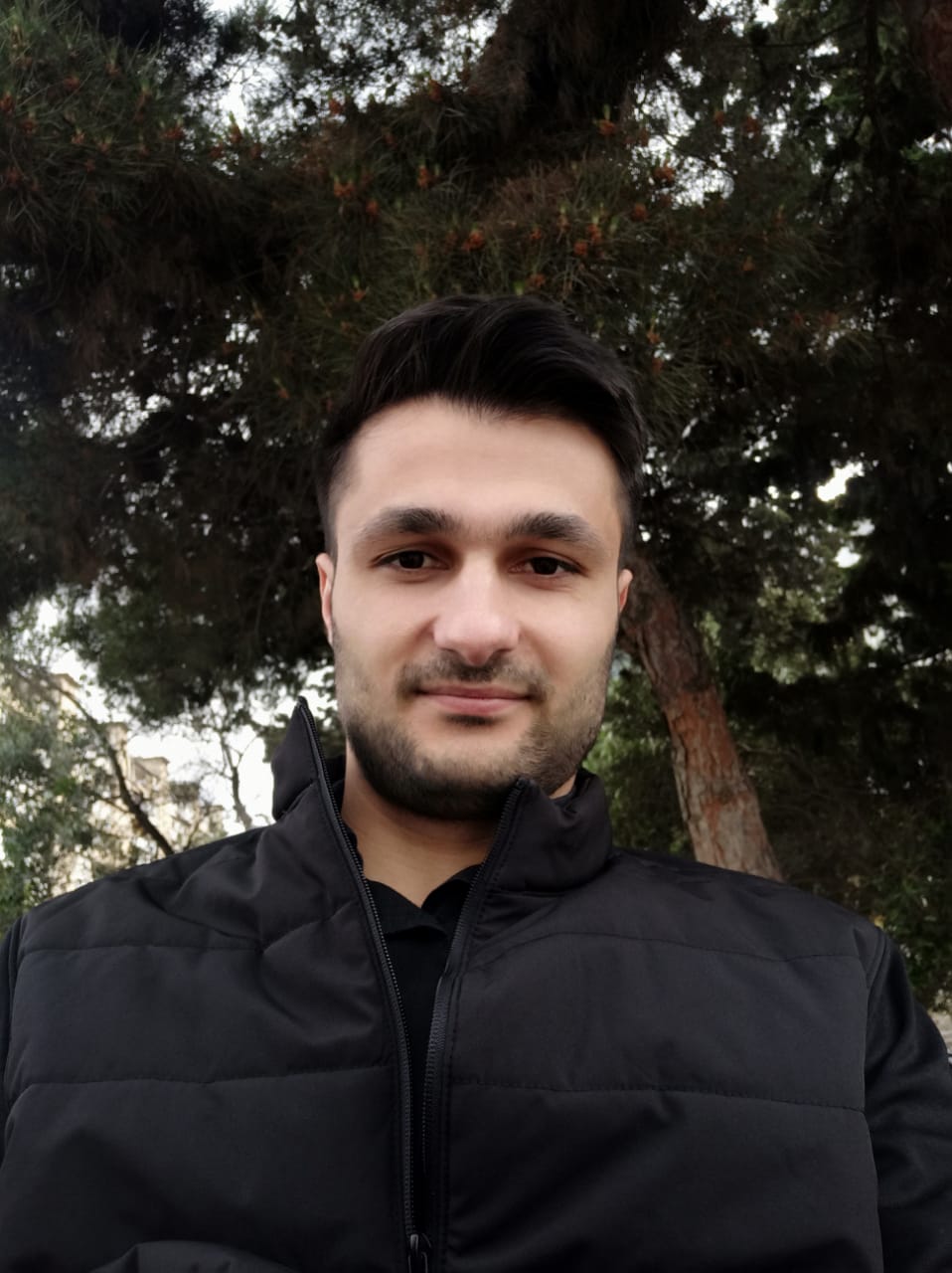 Zakir abdurrahimov portfolio